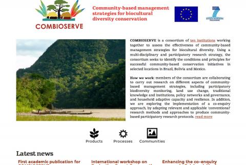 Combioserve