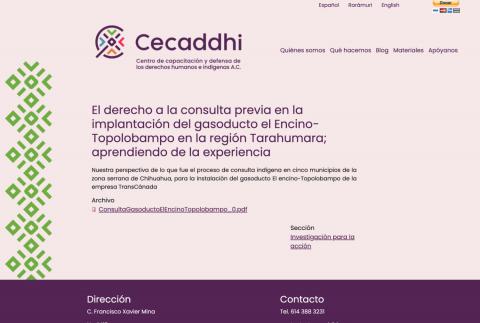 Cecaddhi