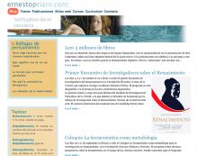 Ernestopriani.com