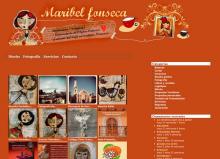 Maribel Fonseca site